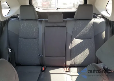 2022 Toyota Rav4 Xle из США, поврежденный, VIN 4T3RWRFV3NU072312